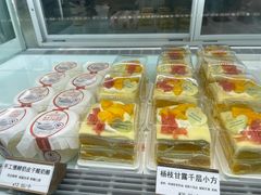 -嗒令甜品·主题融合料理餐厅(首座时代店)