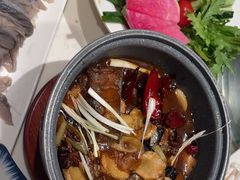-福寿斋·老北京铜锅涮肉·烤鸭(顺义总店)