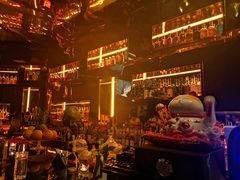 -Bar The Vortex(高新万达店)