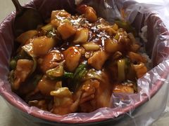 -胖哥料理(兴义里店)