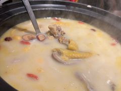 -乔街深夜食堂·台州菜·高压锅生蚝(杭州总店)
