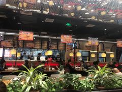 -管氏翅吧(马家堡店)