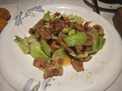 -鄱阳湖·江西小炒·瓦罐煨汤(五道口店)