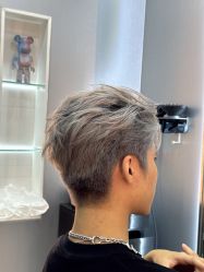 -赤道 Hair Salon