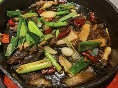 -云海肴·汽锅鸡·云南菜(高德置地店)