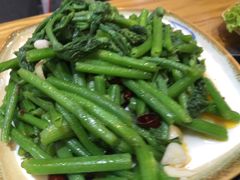 -妈妈的味道(和顺古镇店)