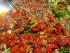 -兰湘子·湘菜小炒(泉舜店)