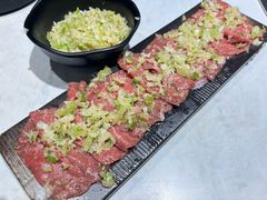 -虎丸烧肉(新大陆广场店)