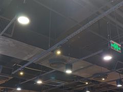 -大快活(丽丰店)