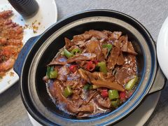 -麒茗餐厅·粤菜·宴会厅·海鲜(锦绣路店)