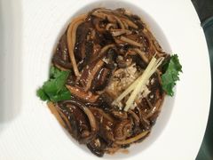 響油鱔糊-106餐厅(山水文园店)