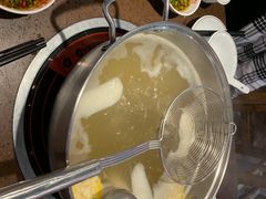 -幸运牛汕头小黄牛牛肉火锅(梅林店)