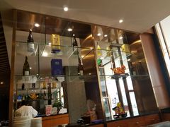 门面-大渔铁板烧(中山路八佰伴店)