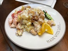-赵小姐丨新中餐(曲江店)