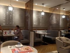 大堂-必胜客(滨江店)