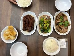-松發肉骨茶(克拉码头店)
