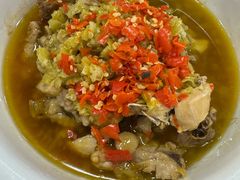 -笨罗卜浏阳菜馆(太平街店)