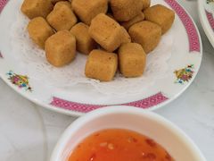 -东鑫记港式茶餐厅(南京东路店)