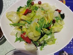 -李连贵熏肉大饼(丰台南路地铁站店)