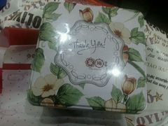 -家琳甜品(江南东店)