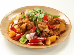 -厦门艾美酒店·乐美中餐厅