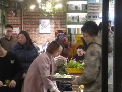 -钢管厂歆瑞源油卤串串香(春熙路太古里店)