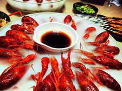 -红盔甲·小龙虾(车公庙店)