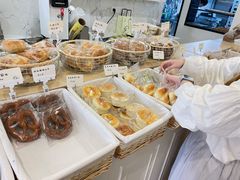 -追光 Dream Bakery(汉街店)