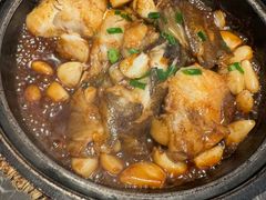 -双合园·海鲜水饺青岛菜(万佳广场店)