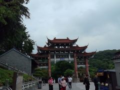 -句容茅山景区