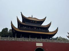 -岳阳楼景区