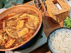 -麒麟风烤牛肉·云南烧烤小排档(丹凤街店)