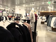 -Abercrombie & Fitch(天环广场店)