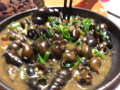 -园林美食城·本土农家菜(杨和镇店)