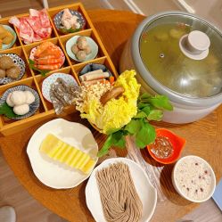-安丽国际月子会所