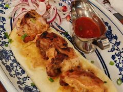 -卢布里西餐厅(总店)