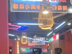 -饶福记·南昌烧烤大排档(九龙湖土著店)