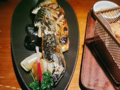 -鳗鱼家·深夜食堂(军博店)