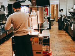 大堂-麦当劳(杭州西湖银泰百货店)