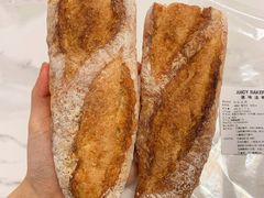 -Juicy Bakery(大学路店)