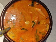 -BetterThai 泰加(苏州中心店)