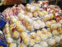 -盒马鲜生(岭南新世界店)