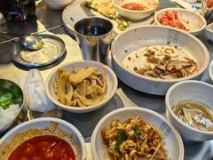 -喜来稀肉(虹泉路店)