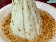 桂花山药-金叶酒家(新华路店)