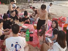 -深圳海钓·深圳钓鱼·拓展聚会鱼排