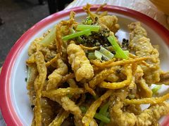 -小民大排档(马场角横路店)