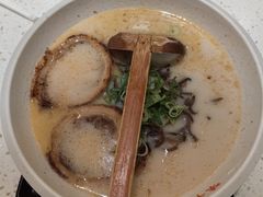 -味千拉面(广州白云机场T1西二店)