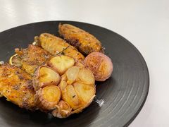 -娜娜家•Nana’s restaurant (爱琴海店)