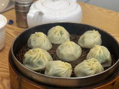 -法华汤包馆(法华镇路店)