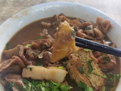 -陈记卤煮小肠